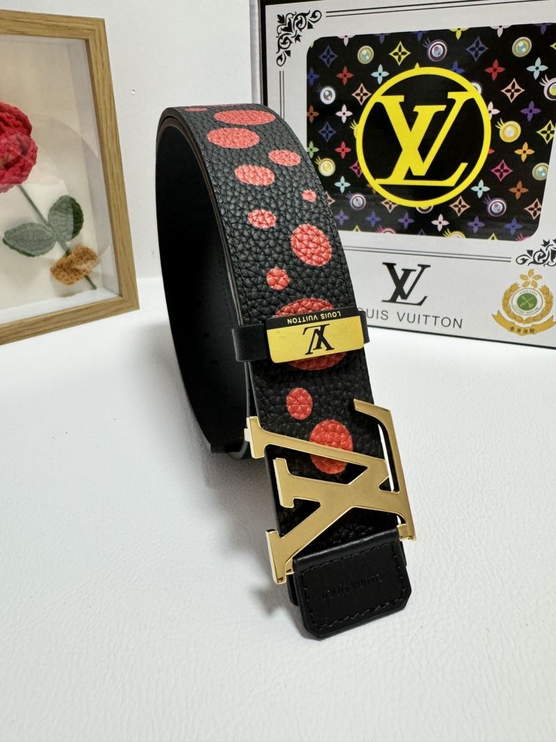 Louis Vuitton Belts